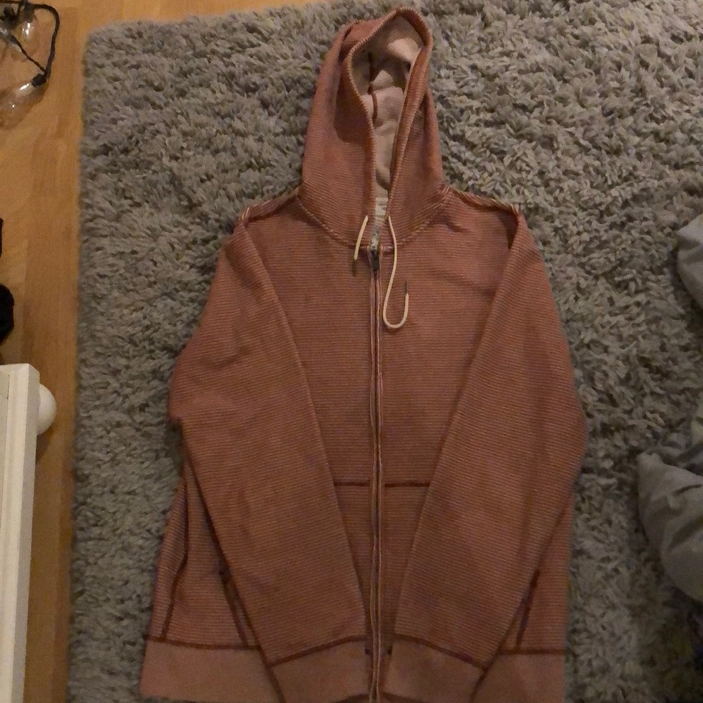 COPY - NWOT Lucky Brand Sweatshirt